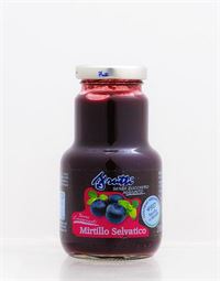 NETTARE DI MIRTILLO NERO